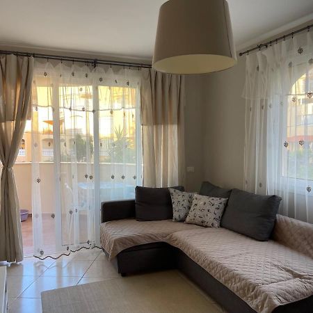 Apartamento Pargue Tropical Los Cristianos  Exterior photo