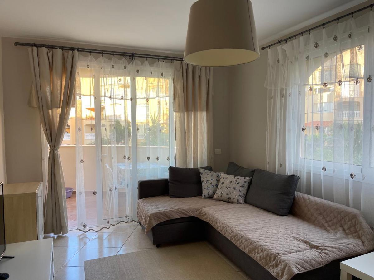 Apartamento Pargue Tropical Los Cristianos  Exterior photo
