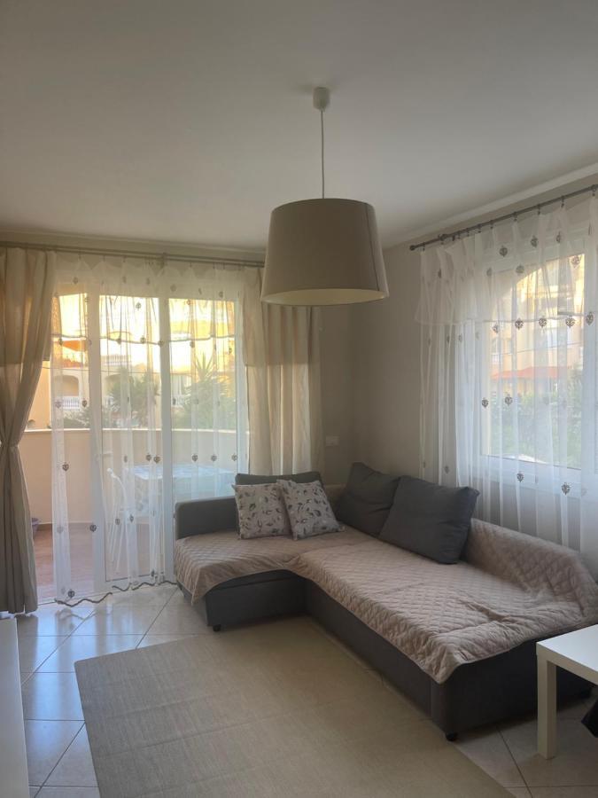 Apartamento Pargue Tropical Los Cristianos  Exterior photo
