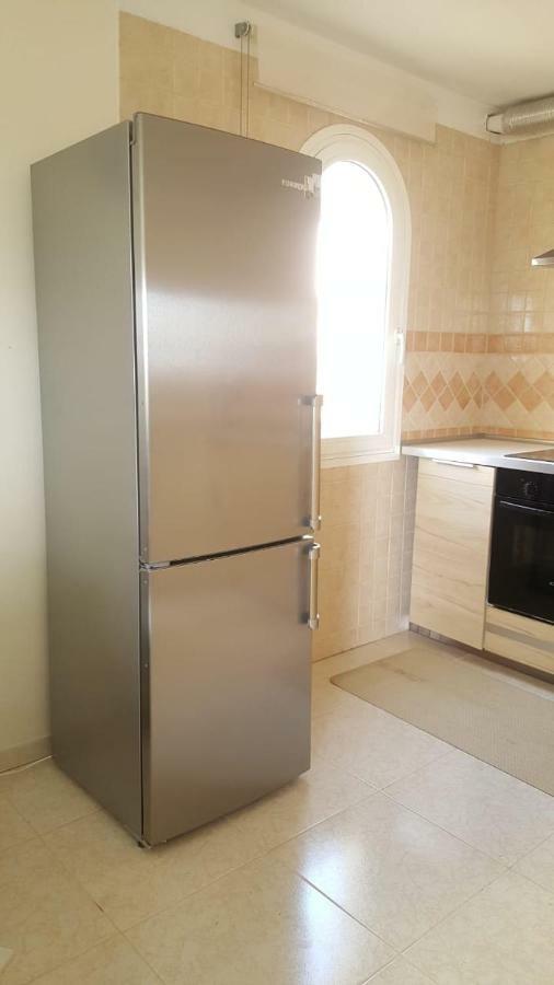 Apartamento Pargue Tropical Los Cristianos  Exterior photo