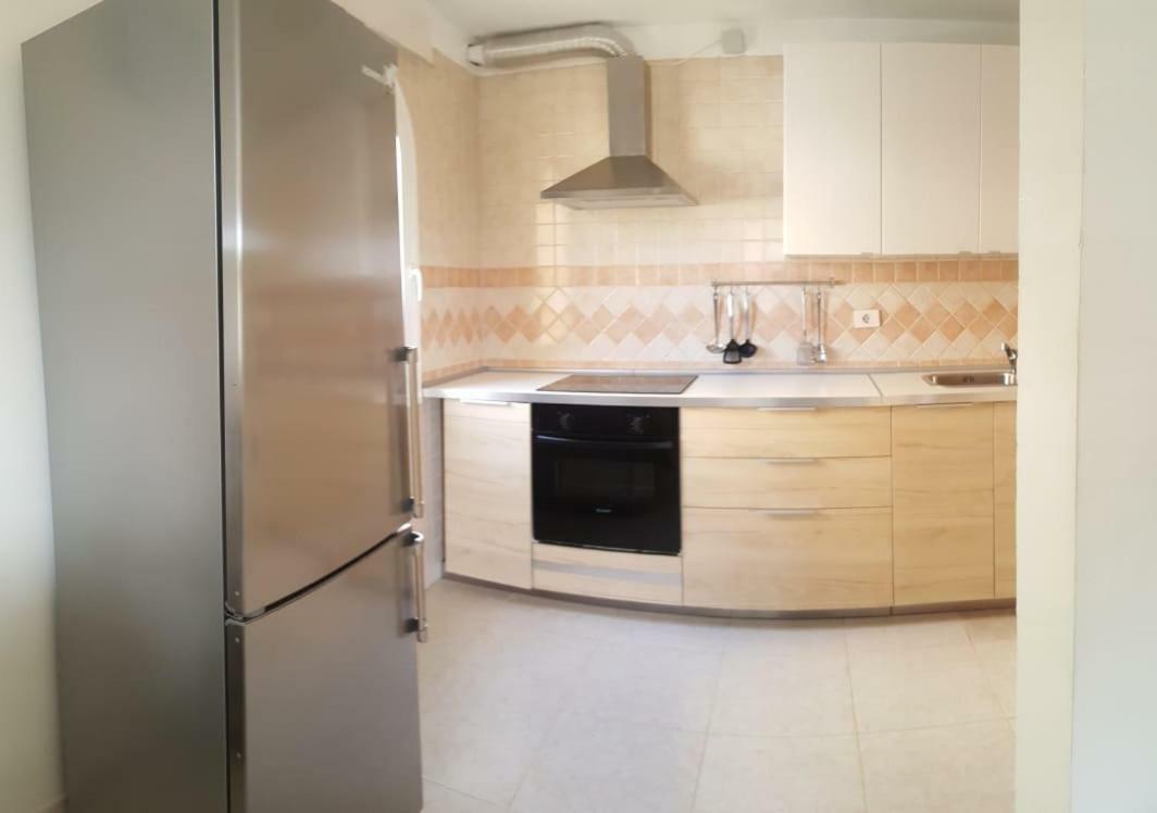 Apartamento Pargue Tropical Los Cristianos  Exterior photo